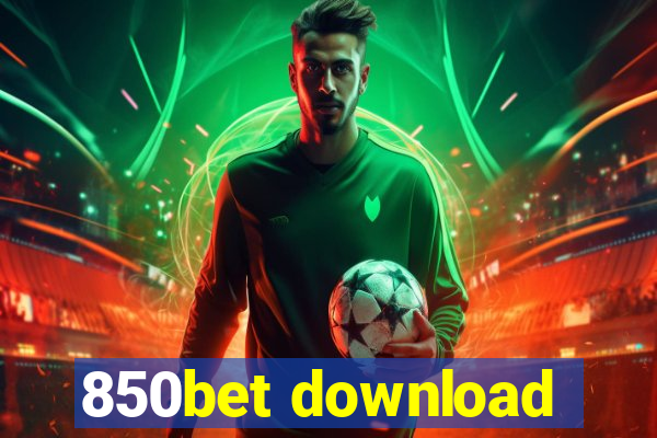 850bet download